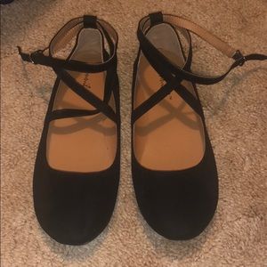 Black Flats